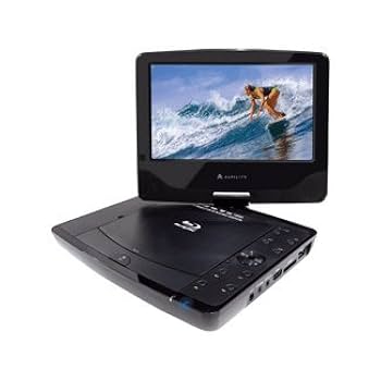 Amazon | BDP-901B(9インチ液晶ポータブルブルーレイプレーヤー